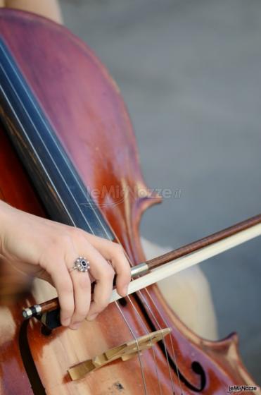 Musica Langhe - La musica per l'evento del matrimonio a Cuneo