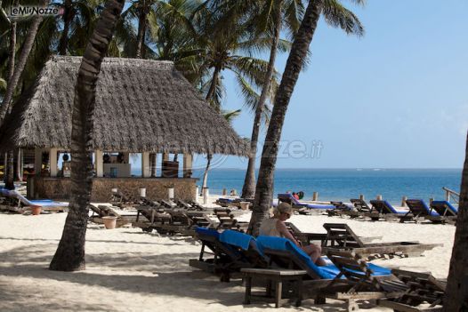 Albertour Group - Una spiaggia caraibica