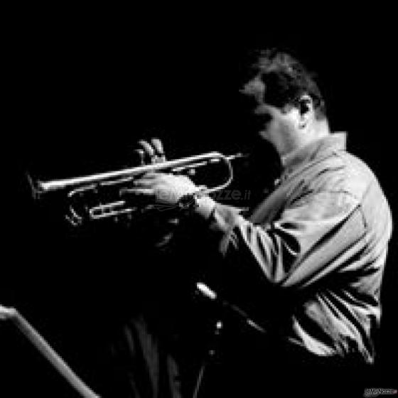 Cesare Ficcadenti jazz - Brass&Ivory