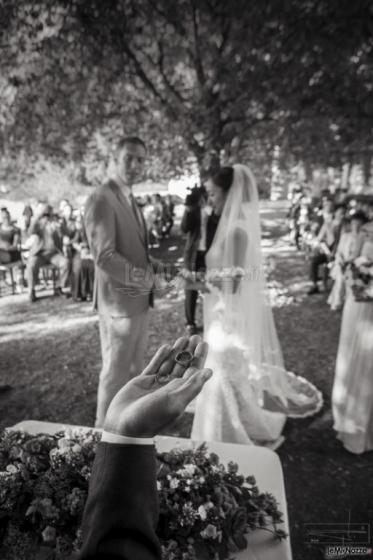 International Wedding - Studio Fotografico Righi