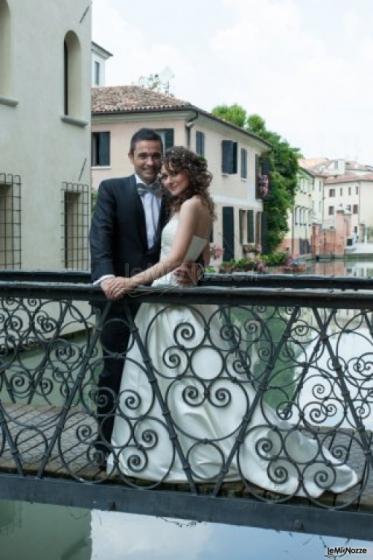 Matrimonio d'Arte - Parrucchiere per matrimonio a Treviso