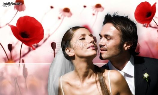 Foto e video per il matrimonio a Roma - Carnevali Studio