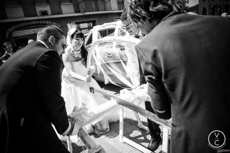 Valentina Cavallini - Reportage fotografico per matrimoni