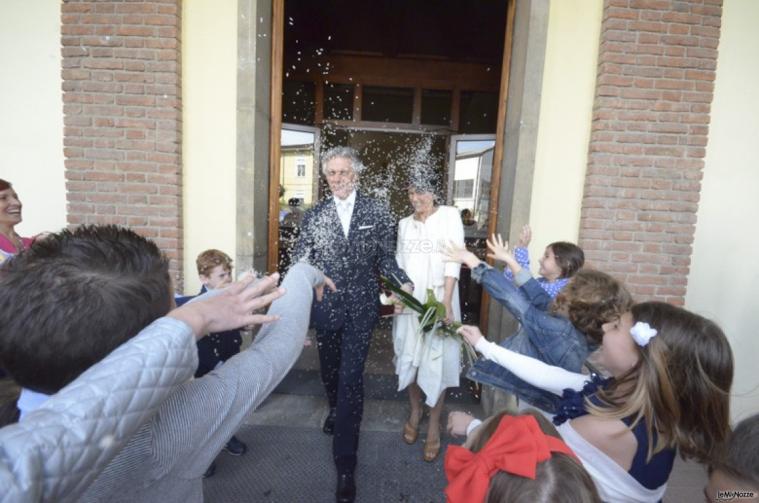 Chiesa Sacro cuore a Pisa - lefotodigiorgio