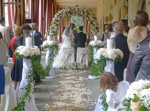 Wedding planner a Venezia - Van Der Beers
