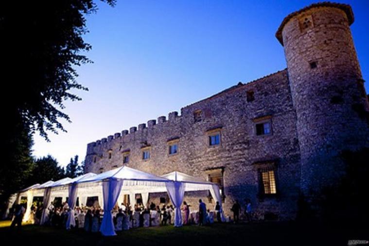 Wedding in un castello - Tes Eventi