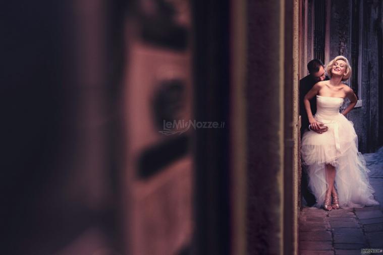 GalantePhoto - Fotografo matrimonio Udine