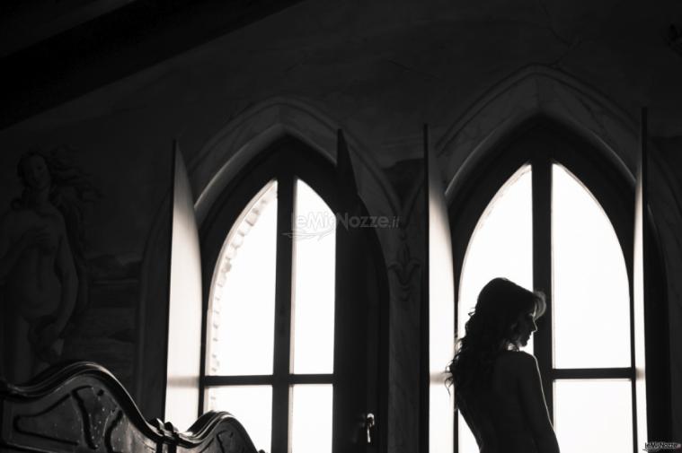 Selene Pozzer - Foto matrimonio a Lago di Garda