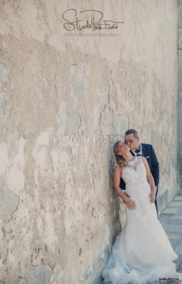 Photoevent - La fotografia professionale per il matrimonio a Cefalù