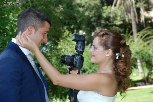 Fotografo per matrimoni a Roma - Roma Foto