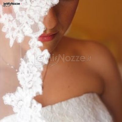 Foto Giattino - La sposa con il velo