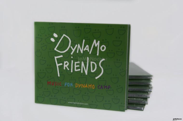 CD Dynamo Friends - Associazione Dynamo Camp Onlus