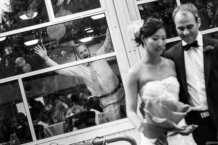 TwoDots Studio - Reportage fotografici di matrimonio