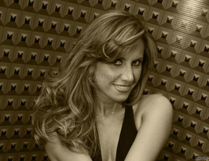 Daniela Sornatale - Cantante per le cerimonie