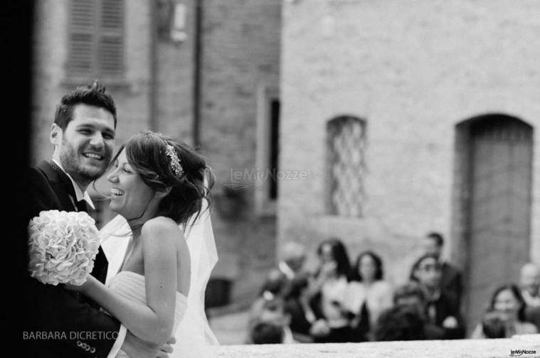 Barbara Di Cretico Photography - La fotografia per il matrimoni ad Ascoli Piceno