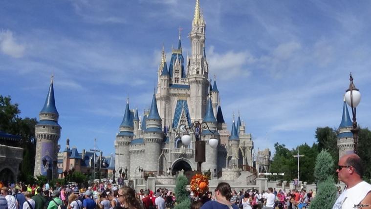 AP Travel - Il divertimento a Disney Orlando