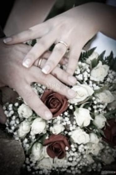 Wedding & Events by Renata Travel - Appena sposati