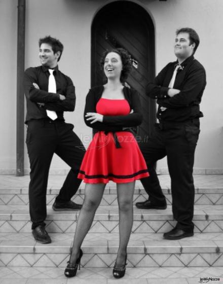 Trio Le Corde - Intrattenimento musicale per il matrimonio a Torino