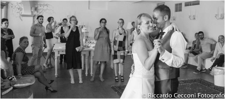 Il Fotografo di Riccardo Cecconi - Si balla in bianco e nero