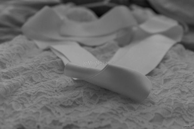 TrifogliniFotografia - L'abito della sposa