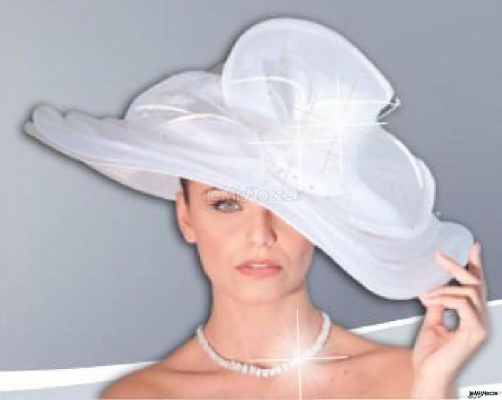 Italiana Accessori - Cappelli da sposa